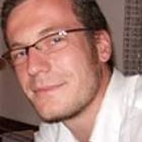 Thomas Parisot's Photo