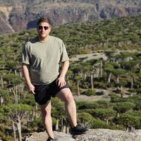 Zdjęcia użytkownika Chris Richard