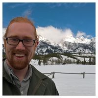 Douglas  Gledhill's Photo