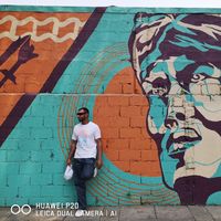 Photos de Rashaan Moosa