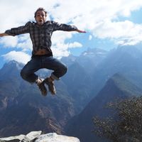 Fotos de Clément Baudet