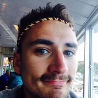 Nico Vanbraband's Photo