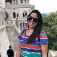 Abbie  Flores's Photo