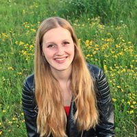 Mareike Burkert's Photo