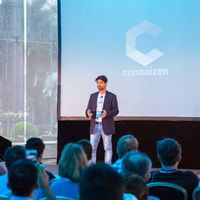 Nikhil Garg的照片