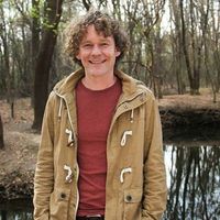 Albertus Louw's Photo