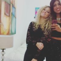 Antonella Giraudo's Photo