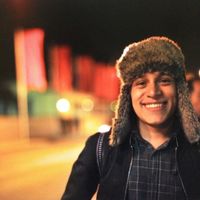 Derek Arámburu's Photo