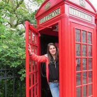 Kaitlyn Atkinson's Photo