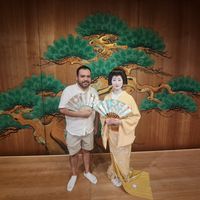 Alan I Ramírez的照片