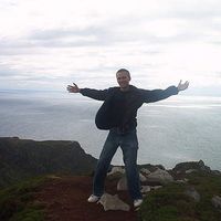 Marcin Skowron's Photo