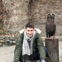 Yevgen Grynechko's Photo