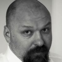 Andrei Troshkin's Photo