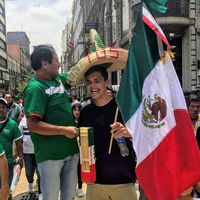 Tom Fitzpatrick的照片