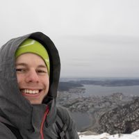 Philipp Kinast's Photo