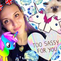 Francesca Montali的照片