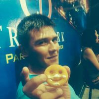 Nicolás Tarazona's Photo