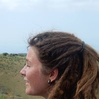 Photos de Sanne Verhaegh