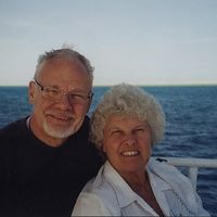 Sue Kjell Daven's Photo