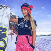 Evgeniya Totmyanina's Photo