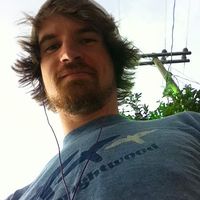 David Hewitt's Photo