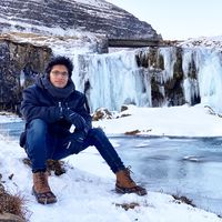 NITHINRAJ VETTIYATTIL RAJAN's Photo