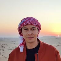 Wasin Wijaya's Photo