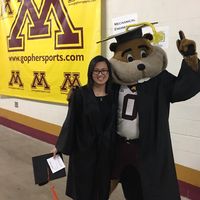 Crystal Huynh's Photo