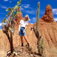 Eleni Ashton的照片