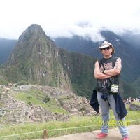 Fabio Olivares's Photo