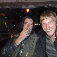 Jonathan Zeiger's Photo