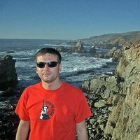 Alonso Fernández's Photo