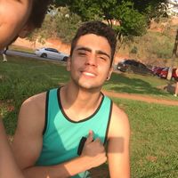 Caio Fernando的照片