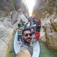 Fotos de Vahid Sadeghi