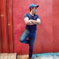 Jhonatan Olán的照片