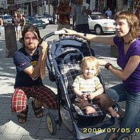 Mélanie et Jean-Sébastien's Photo