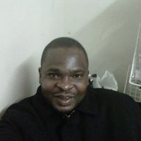 Austine Eyamekuare的照片