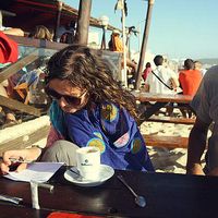 Kristīne Kaļva's Photo