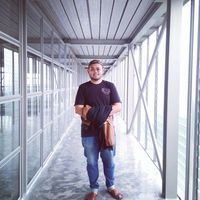 Prayoga Sawega的照片