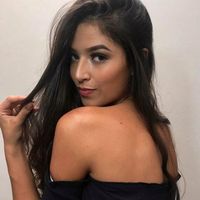 Carol Morais's Photo