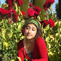 Fotos de Miriam Montani