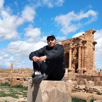 chaibainou rachid的照片