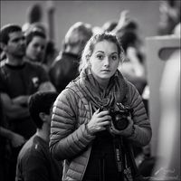 Julia Cassou's Photo