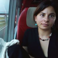 Fotos von Rebecca Gauci