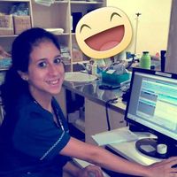 Sofi Servian's Photo