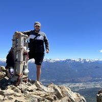 Maximiliano Fernandez Grau的照片