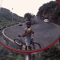 Abutalib Haider的照片