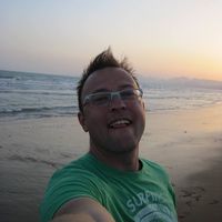 Alex Yarosh的照片