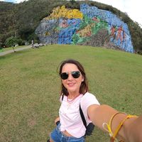 Carolina Galliadi's Photo