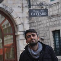 Azat Yılmaz's Photo